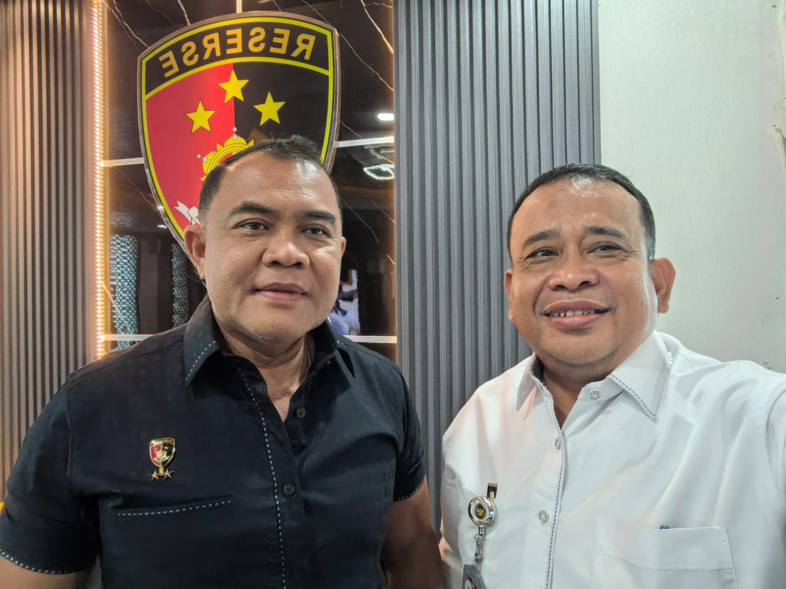 Datangi Bareskrim Polri, BPI KPNPA RI Bahas Reformasi Kepolisian dan Pemberantasan Penyalahgunaan Kewenangan
