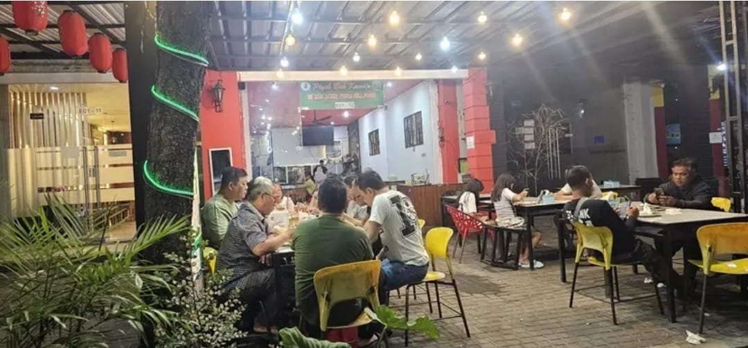 Wajib Coba! Mie Aceh Terenak se-Jabodetabek Ada di Citra 7