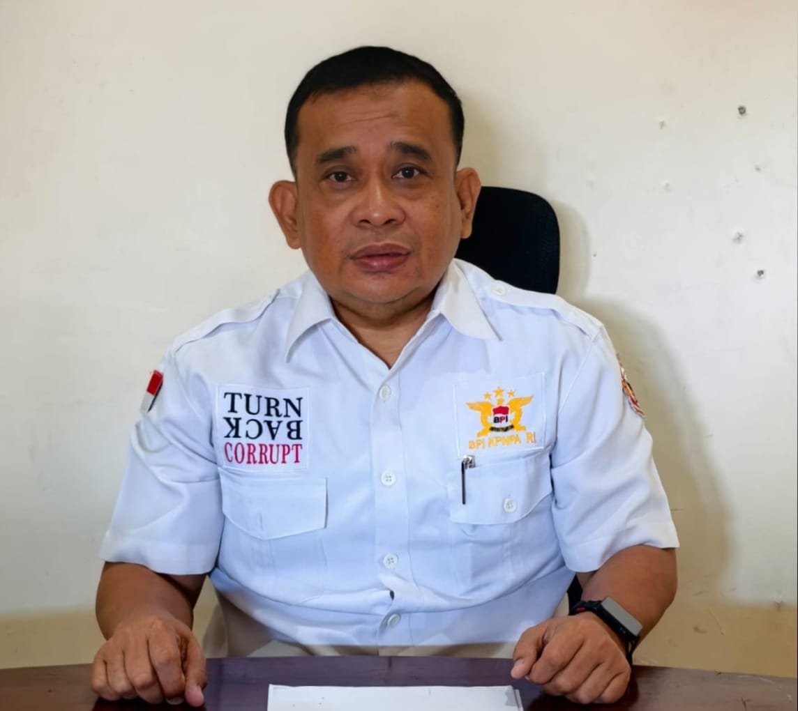 Fenomena Perwira Jadi “Pangkodamar”, Bukan Pelayan Rakyat, Rahmad Sukendar: Polri Harus Reformasi Total dari Sekarang