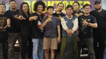 GCI 16th Anniversary: Panggung Gitar Paling Panas Siap Mengguncang Jakarta Barat!