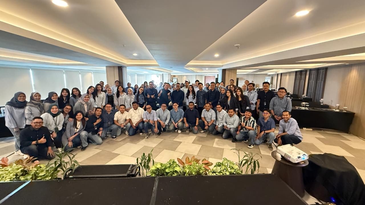 BRI Region 8/Jakarta 3 Gelar In House Training untuk Tingkatkan Kompetensi SPO dan PPO