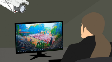 Rekaman CCTV Tunjukkan Detik-detik Mobil Penyalur MBG Tabrak Murid SD di Jakarta Utara