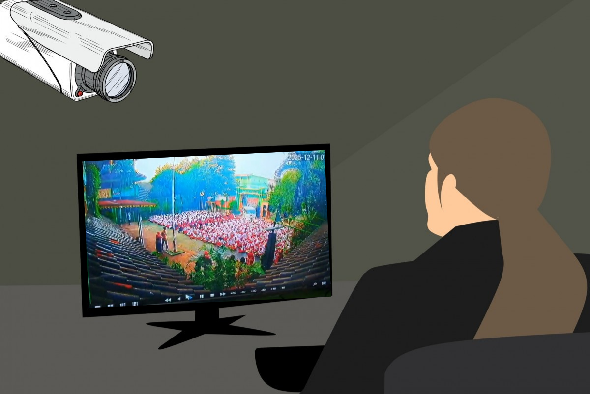 Rekaman CCTV Tunjukkan Detik-detik Mobil Penyalur MBG Tabrak Murid SD di Jakarta Utara