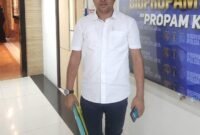 Pemerhati Kebijakan Publik Yanto Nelson Nalle S.H, M.H yang juga praktisi hukum, sangat menyesalkan dan menyayangkan terjadinya pengoplosan dari tabung gas 3Kg ke tabung gas komersil. Ada Dugaan HISWANA telah lalai dalam pengawasan terhadap Agen-agen nakal.