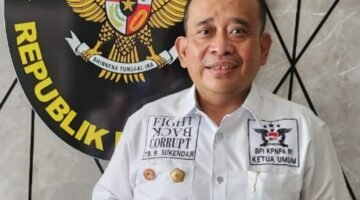 Ketum BPI Rahmad Sukendar: Praktik Oplosan Gas Elpiji Harus Ditindak Tegas