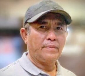 POTRET - putra daerah Nagekeo, Abdurrahman Daeng. (Foto: suararealitas.co)