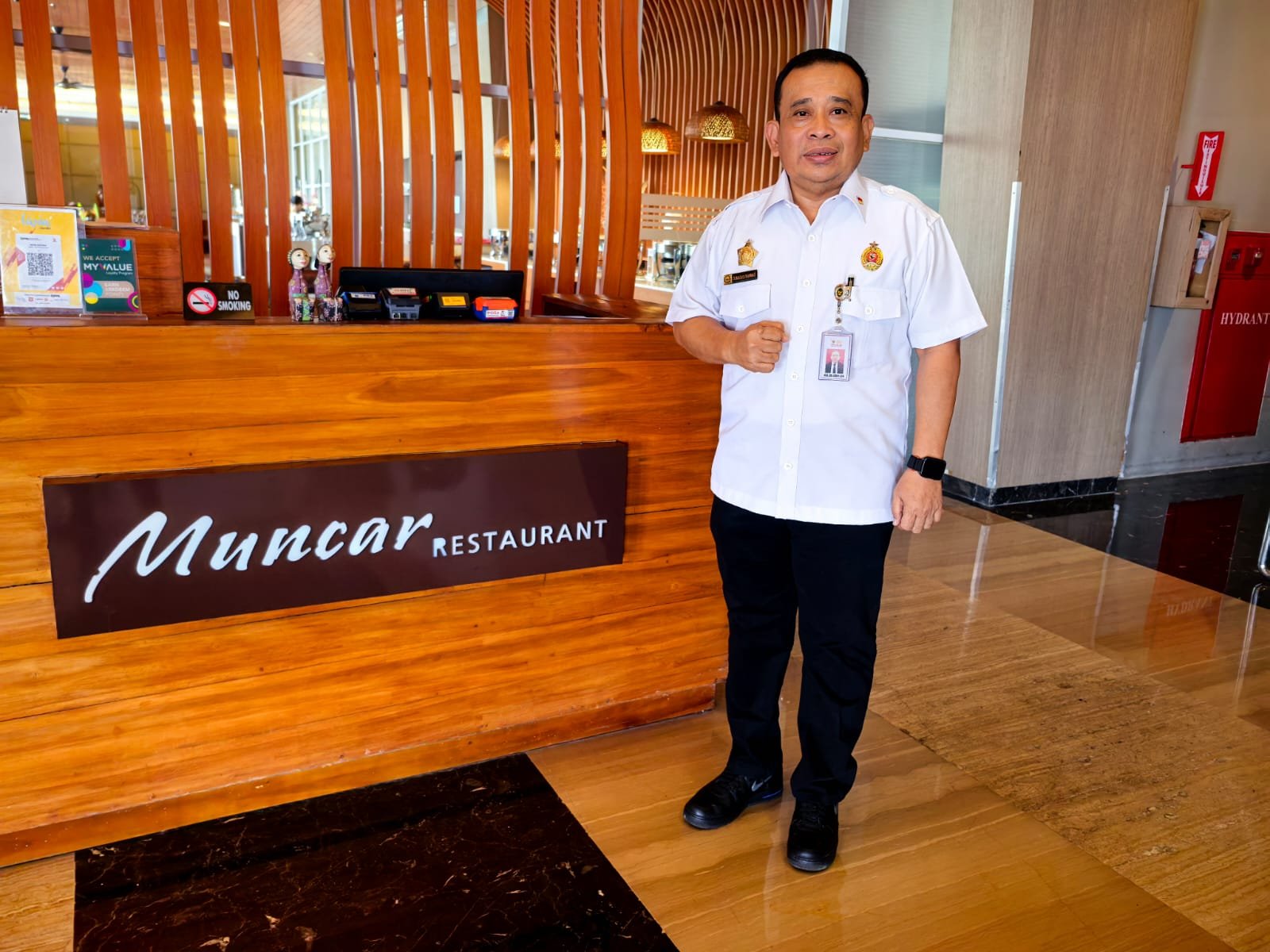 Kejagung Cabut Pencekalan Dirut Djarum, Ada Apa?