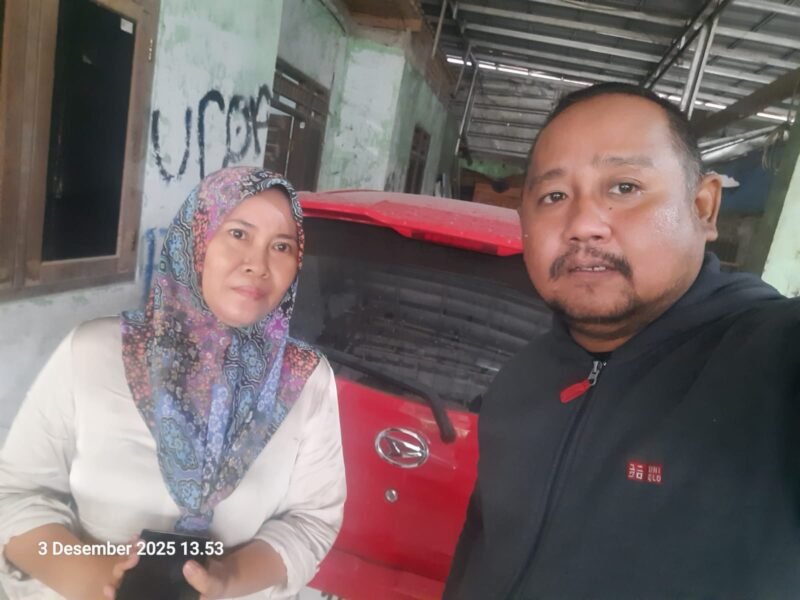 Yulianti pemilik Agen PT. Perkasa Mandiri Mulia mengaku tidak mengetahui kendaraan miliknya di gunakan untuk melakukan pengoplosan di Sepatan tersebut. 