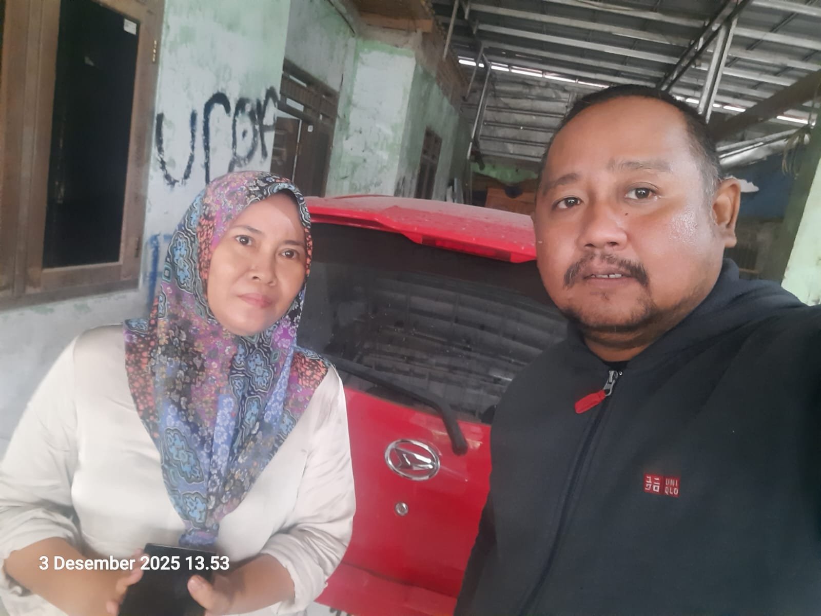LSM Barata Minta Pertamina Stop Suplai Gas LPG Bagi Agen Nakal