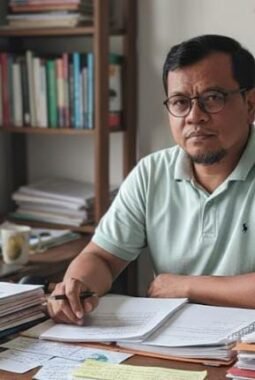 Oknum Guru Cabul Gentayangan, Walikota DIdesak Hadir di Barisan