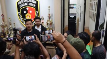 Gadis Dibawah Umur di Jual Germo di Michat, Ditangkap Polisi Priok