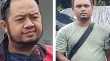 Merasa Difitnah, Teguh Nugraha dan Ferdiansyah Bakal Ambil Langkah Hukum