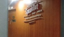 Management menuturkan sebagaimana dalam pemberitaan sebelumnya, Speakout Lounge & Bar Lantai T Pakons tak memiliki izin dan menyediakan Alkohol dan Merupakan Fasilitas Hotel.