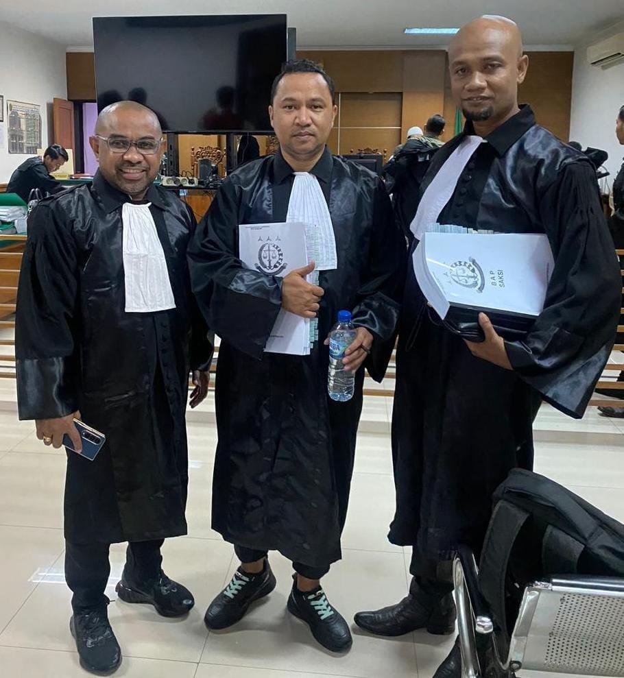 Korban Pencabulan Alami Trauma Hingga Ingin Bunuh Diri, YNN LawFirm Soroti Kinerja Polresta Tangerang