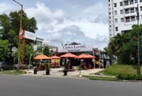 POTRET - spot kulineran terbaru di Kalideres, Jakarta Barat. (Foto: suararealitas.co).