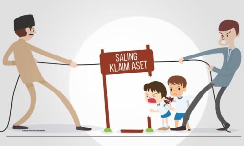 ILUSTRASI - polemik sengketa tanah Sunter Jaya vs Kodam. (Foto: Istimewa).