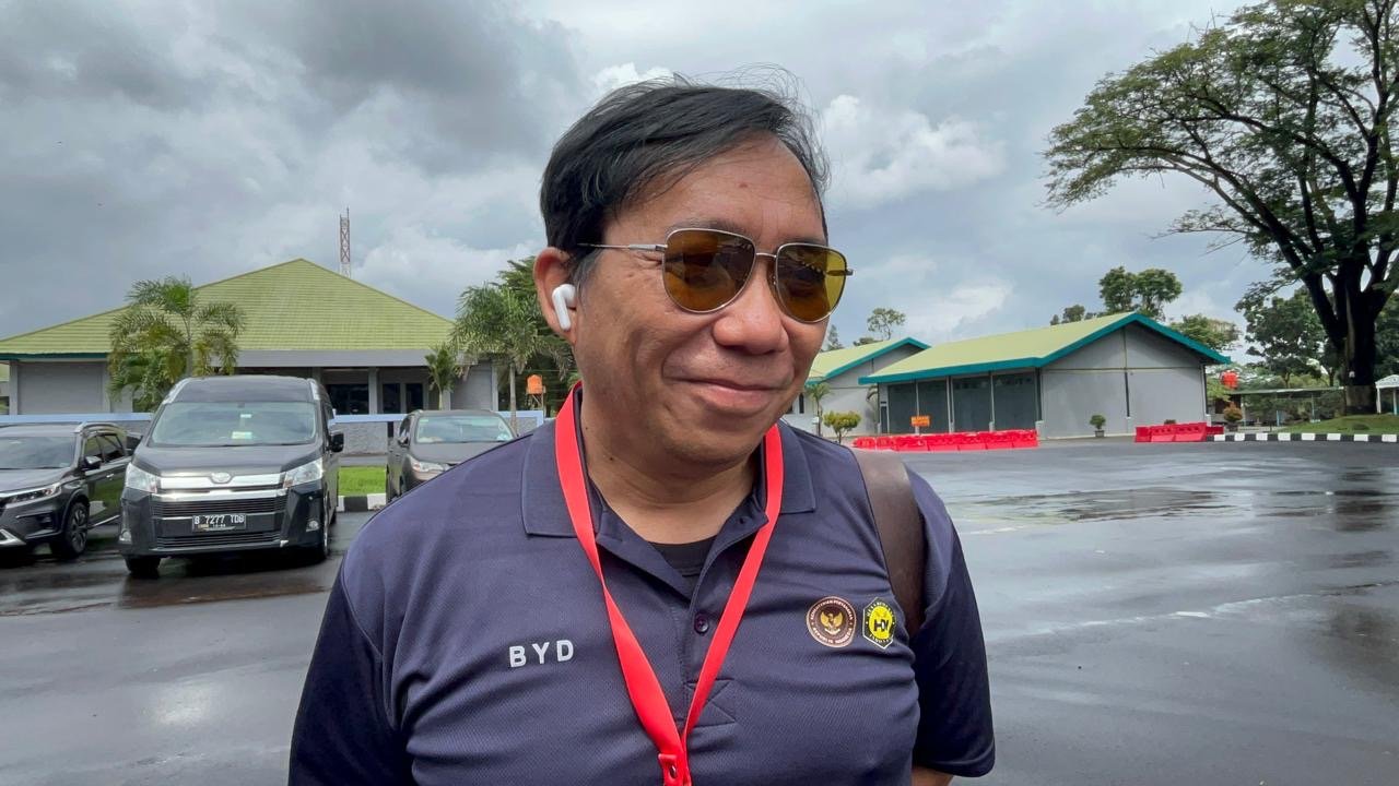 HDI Drone Canggih Untuk Militer Indonesia Layak Dimiliki di Jaman Era Digital