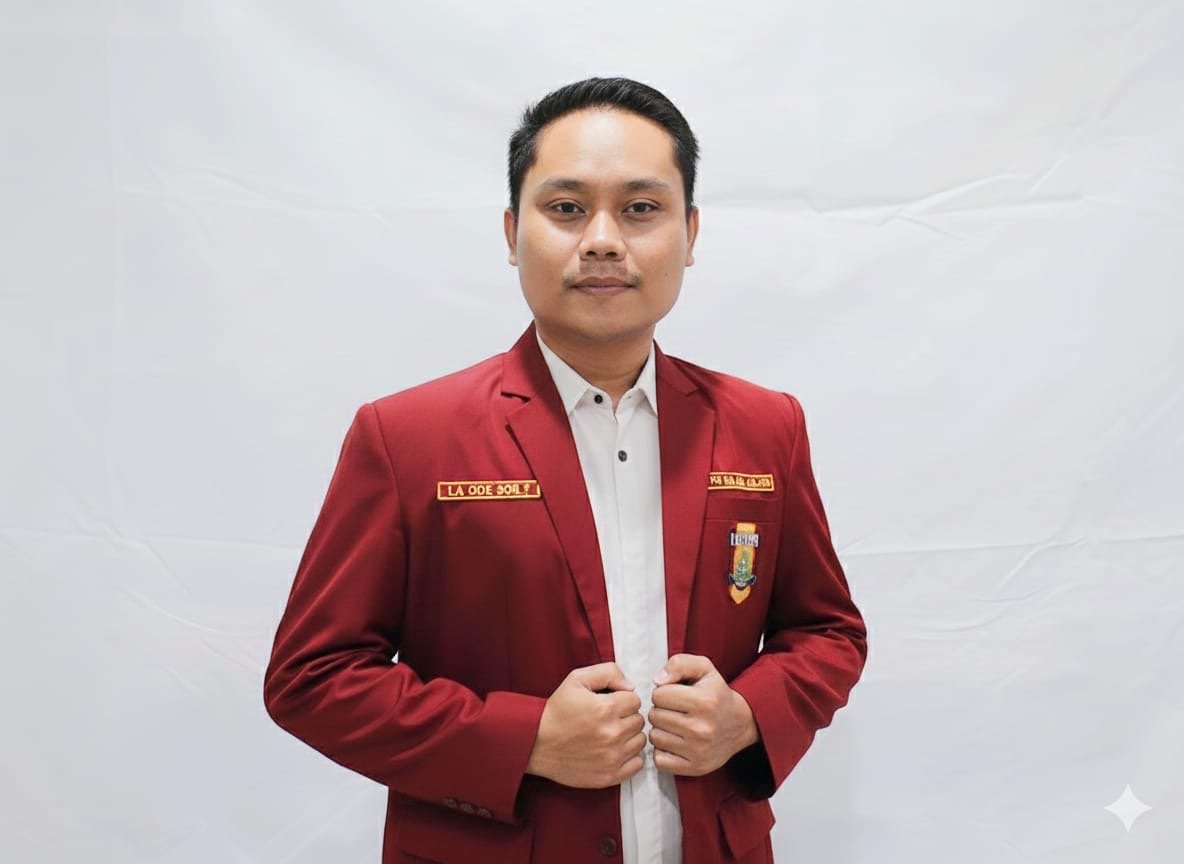Profil MADA, Aktivis Muhammadiyah, Saksi Dari Pelapor Pandji Pragiwaksono
