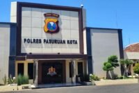 ILUSTRASI - kinerja Polres Pasuruan Kota disorot lantaran kasus dugaan penipuan dan atau penggelapan senilai Rp500 juta mandek alias jalan ditempat selama hampir setahun. (Foto: Istimewa).