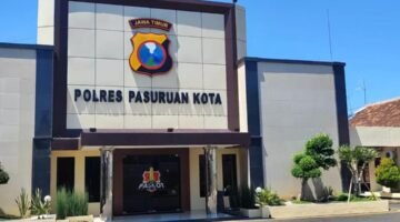 ILUSTRASI - kinerja Polres Pasuruan Kota disorot lantaran kasus dugaan penipuan dan atau penggelapan senilai Rp500 juta mandek alias jalan ditempat selama hampir setahun. (Foto: Istimewa).
