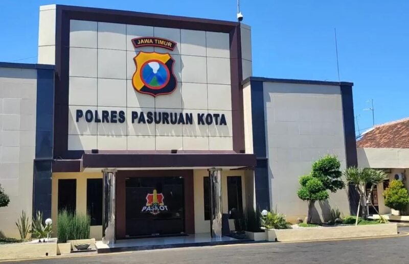 ILUSTRASI - kinerja Polres Pasuruan Kota disorot lantaran kasus dugaan penipuan dan atau penggelapan senilai Rp500 juta mandek alias jalan ditempat selama hampir setahun. (Foto: Istimewa).