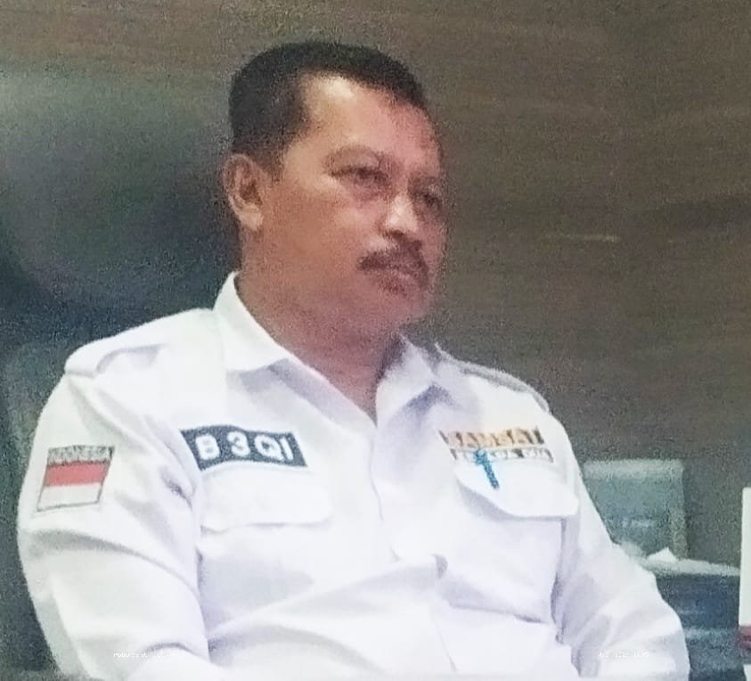 Pelayanan Kantor UPTD Samsat Kelapa Dua, Dapat Apresiasi Positif Masyarakat