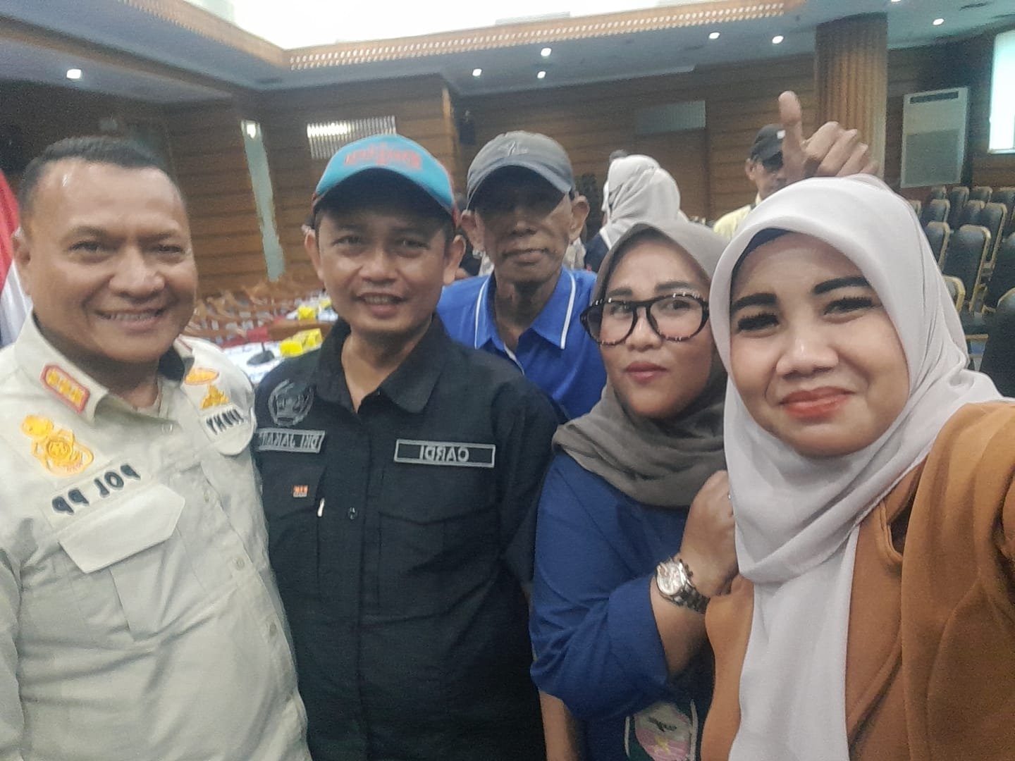 Perkuat Transparansi dan Pelayanan Publik, Pemkot Jakarta Utara Bersinergi dengan Media