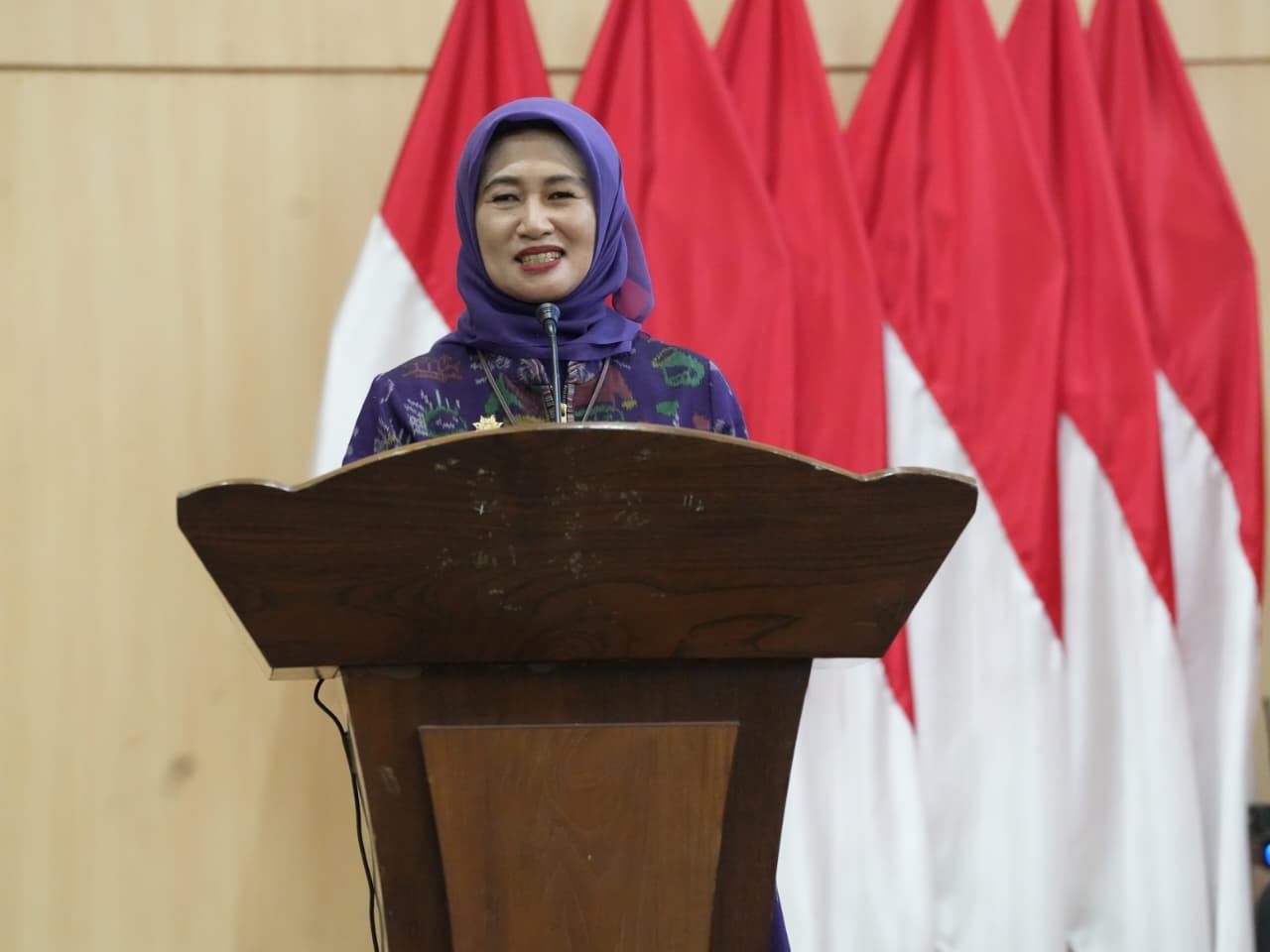 Cegah Bullying, Iin Mutmainah Tekankan Pentingnya Sekolah Aman dan Perlindungan Anak di Jakbar