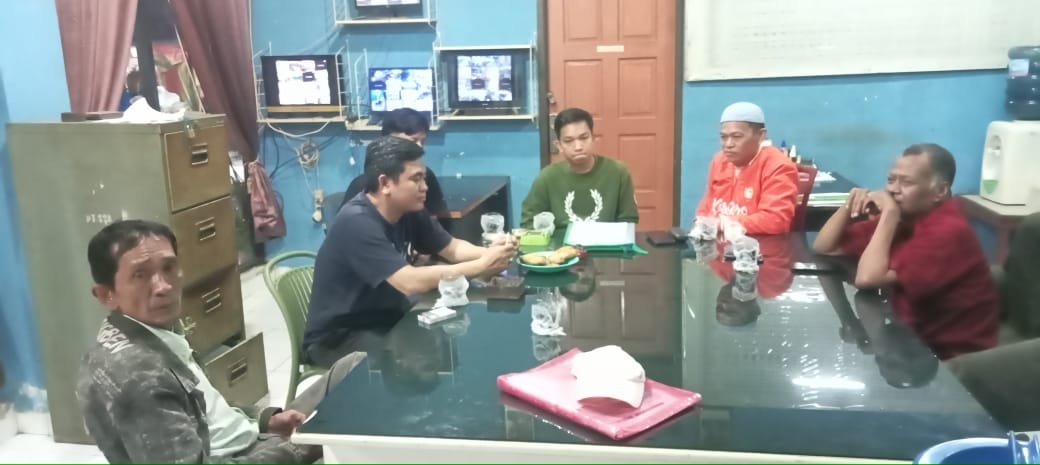 Kabupaten OKI Bakal Pengelolaan Lahan 5.200 Hektare di Desa Sungai Tupak