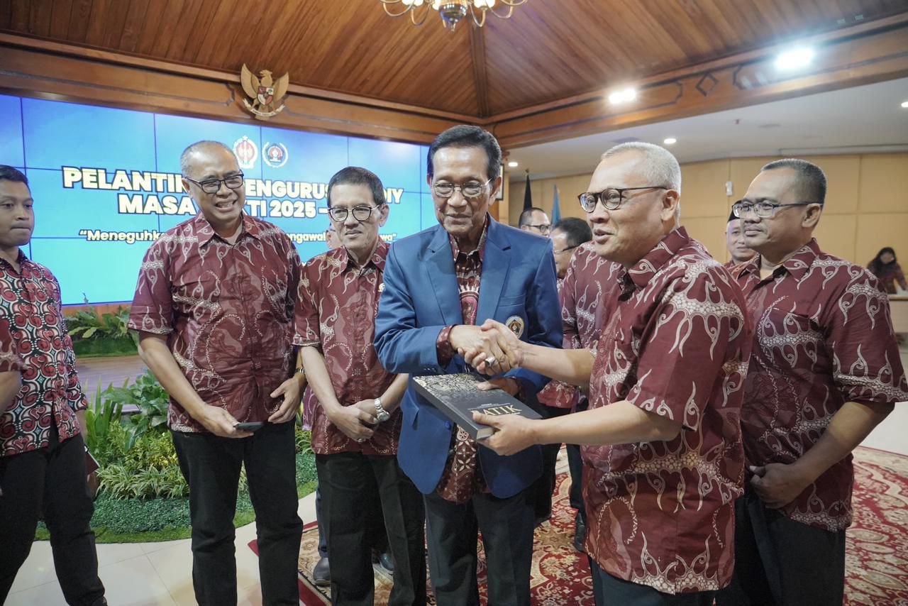 Ketum DePA-RI Dukung Putusan MK 145/PUU-XXIII/2025: Stop Kriminalisasi Wartawan!