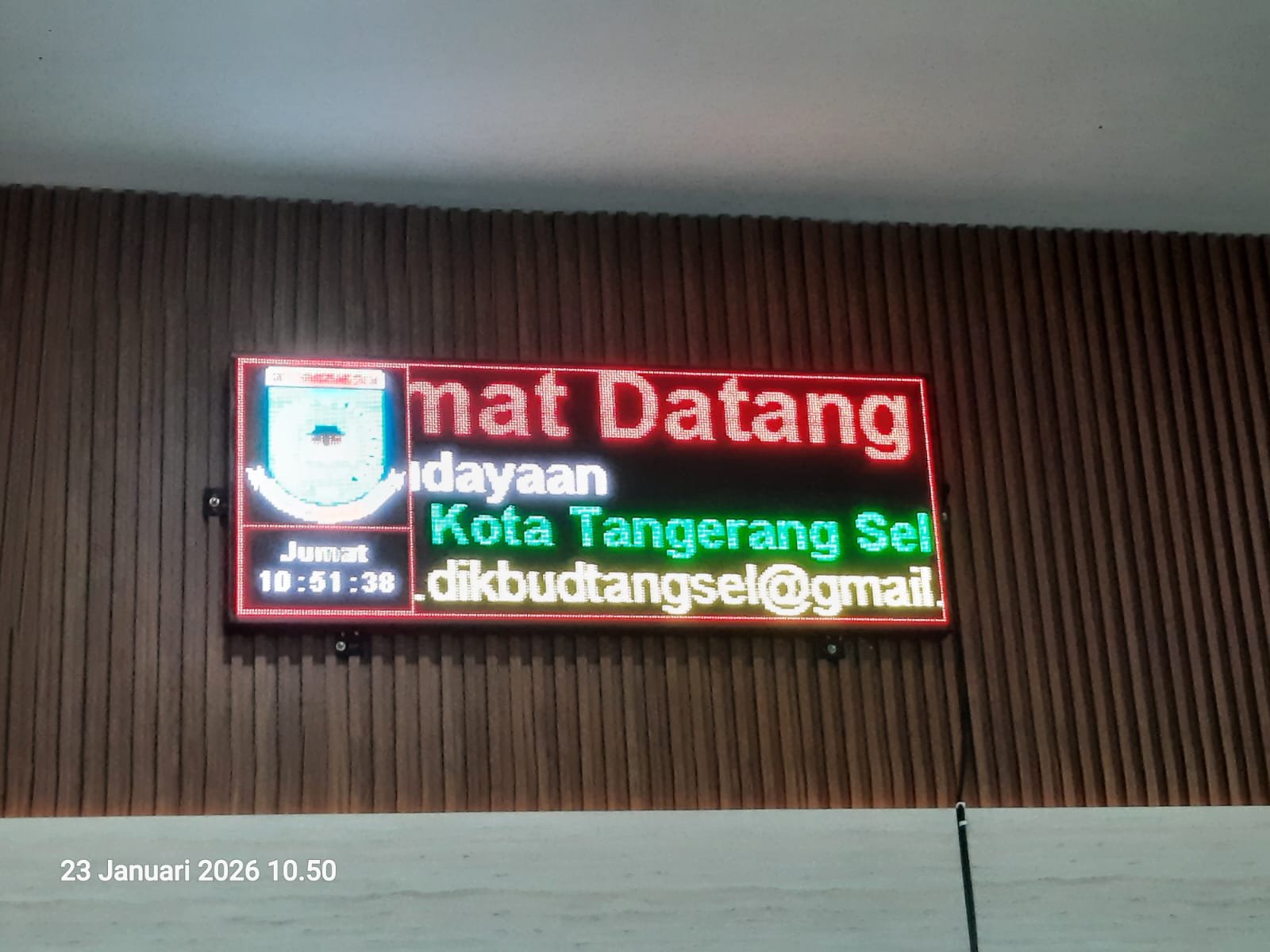 Dinas Pendidikan Tangsel Bungkam, Terkait Dugaan SDN Jombang 05 Hilangkan Ijazah