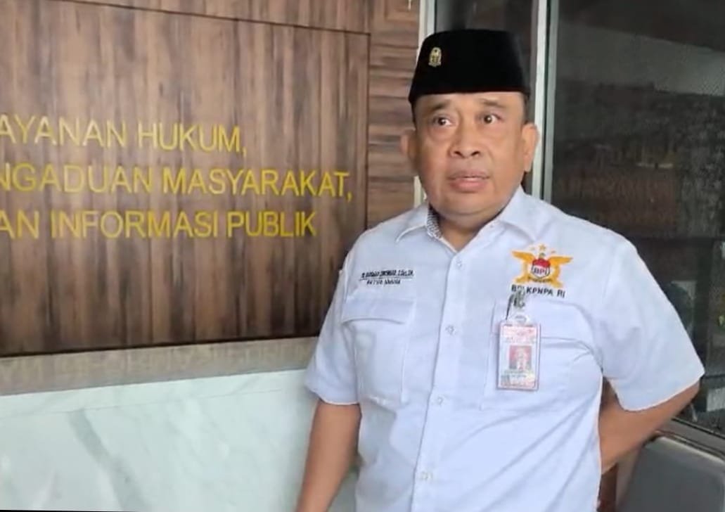 BPI Komitmen Dukung Polri, Rahmad Sukendar: Jangan Ada Pelemahan!