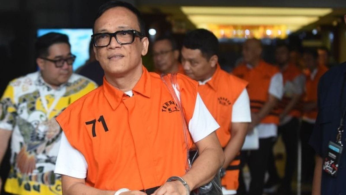 Singgung Purbaya Jadi Target, KPK ‘Semprit’ Noel