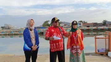 Waduk Aseni Hampir Rampung, Rano Karno Sebut Mampu Kurangi Risiko Banjir