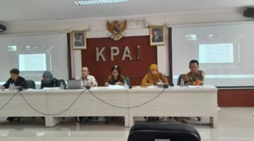 KPAI: 2.031 Kasus Pelanggaran Hak Anak Terjadi Sepanjang 2025, Mayoritas di Lingkungan Keluarga