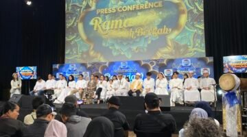MENTARITV Hadirkan “Ramadan Ceria” Temani Ibadah Puasa Anak Lebih Menyenangkan