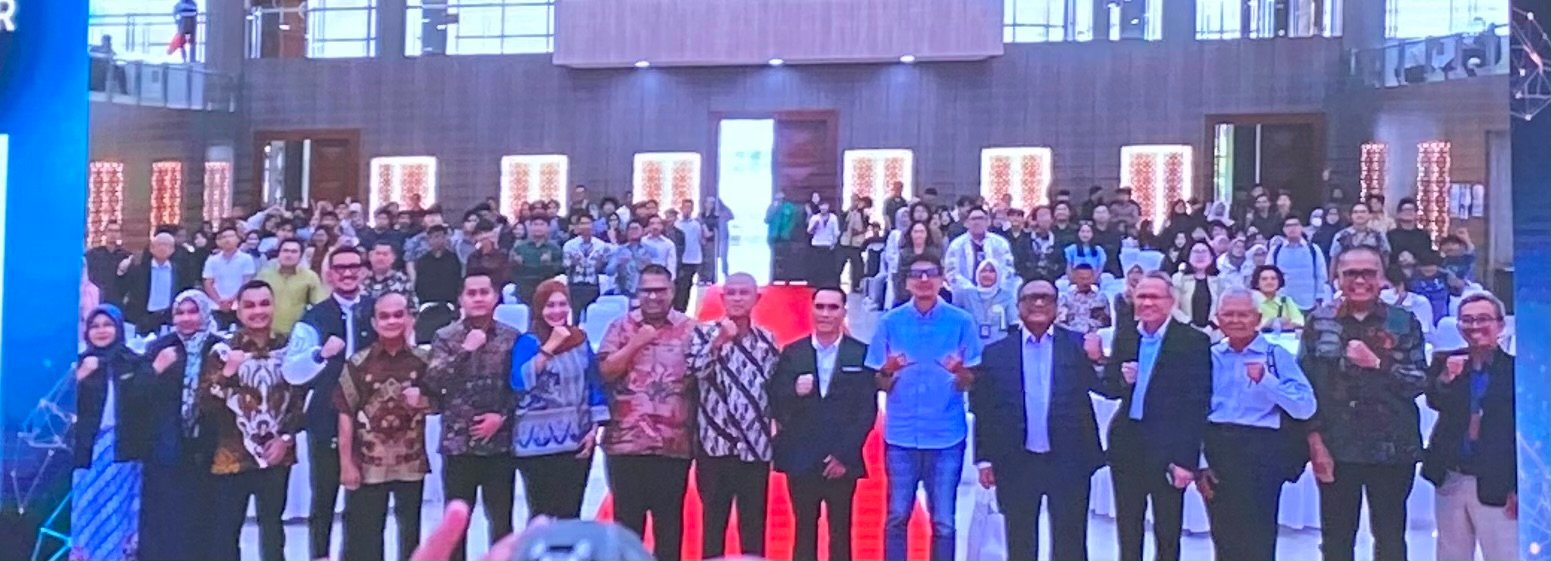 Seminar Nasional di UNAS Dorong Pengesahan RUU Perampasan Aset, Tekankan Political Will Negara