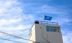 Malaysia Kecam Keras Tindakan Israel ke Markas UNRWA