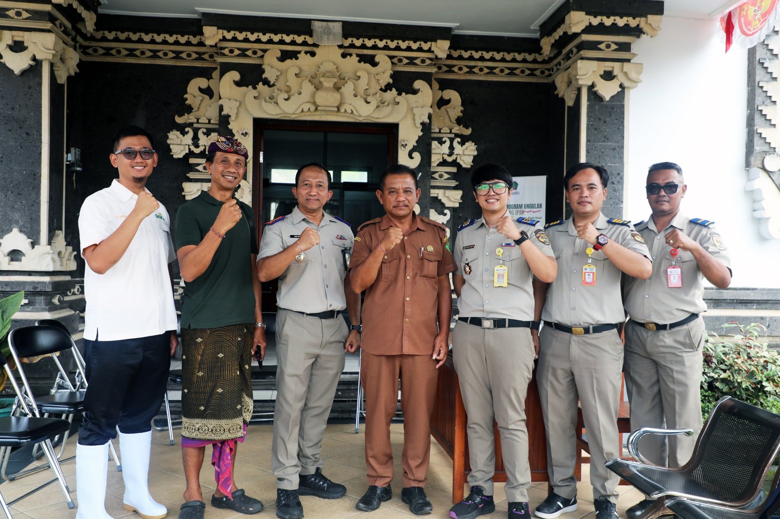 Berdaya dengan Akses Reforma Agraria, Desa Asahduren Lebih Produktif dengan Pisang Cavendish