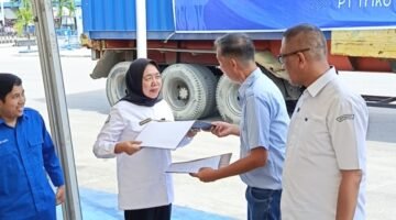 KKP Sukses Tambah 40 UPI Jadi Eksportir Perikanan ke Tiongkok