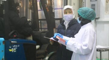 KKP Perluas Jaringan Ekspor Perikanan ke Tiongkok dan Turki