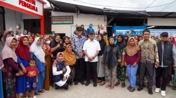 KNMP di NTT-NTB Diyakini Dongkrak Ekonomi hingga Rp29,2 Miliar per Tahun