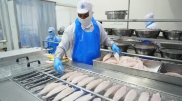 Produk Perikanan Indonesia Makin Bernilai di Pasar Internasional