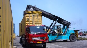 Kodam I/BB Terima 8 Unit Jembatan Modular Tipe 3-1 untuk Percepat Pemulihan Infrastruktur