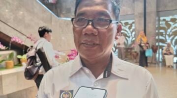 Kades Wonoasri Soroti Peran Koperasi dan Pertanian dalam Rakernas APDESI