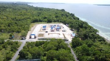 KKP Mulai Lakukan Survei Pembangunan KNMP di Wilayah Indonesia Timur