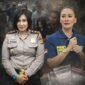 ILUSTRASI - Kompol Yuni Purwanti Kusuma Dewi. (Foto: Istimewa).