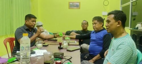 Pengelola Rusunawa Pesakih Dituding Jalankan Aturan Sepihak dan Abaikan Warga, RT–RW Angkat Perlawanan