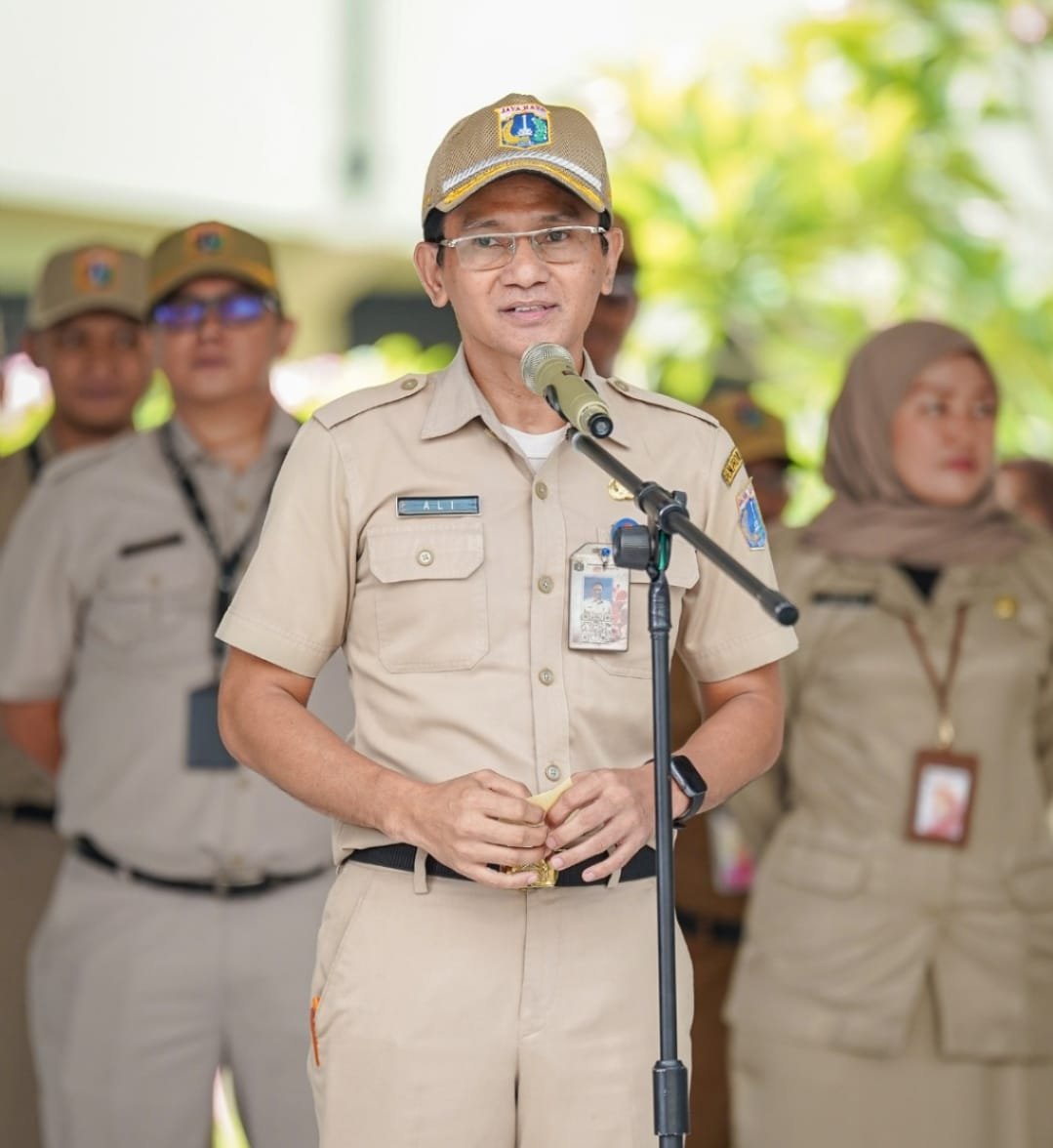 UPRS V Bantah Tuduhan Kebijakan Sepihak: Klaim Sosialisasi dan Aspirasi Warga Selalu Dibuka