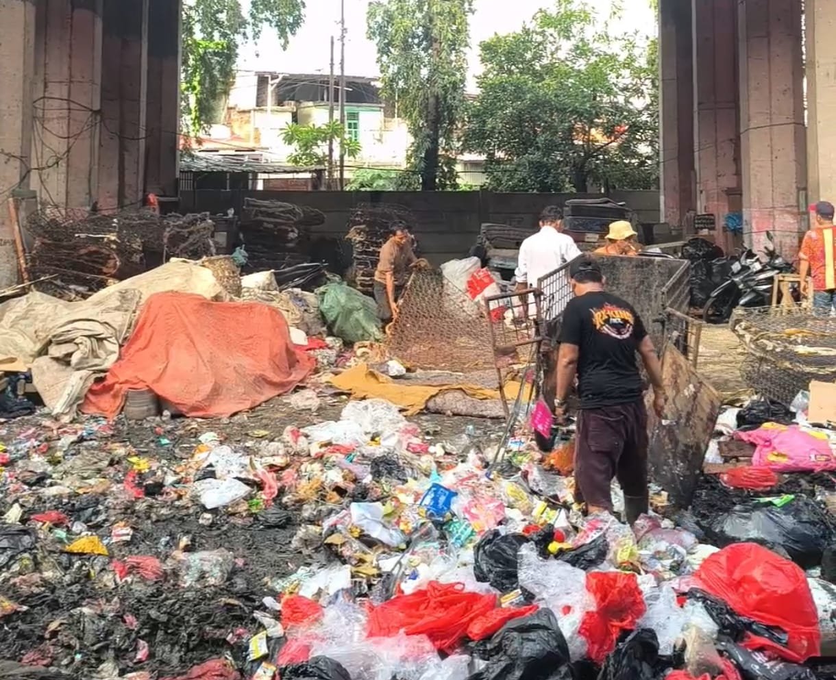 Ada Oknum Pungut Iuran Sampah di TPS Ilegal, Ini Penjelasan Kasatpel LH Tanjung Priok!
